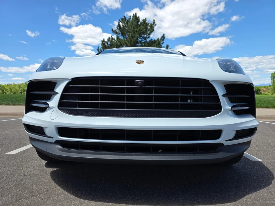 2020 Porsche Macan S - Image 8 of 31