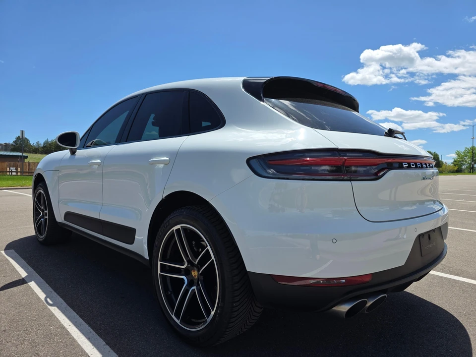2020 Porsche Macan S - Image 15 of 31
