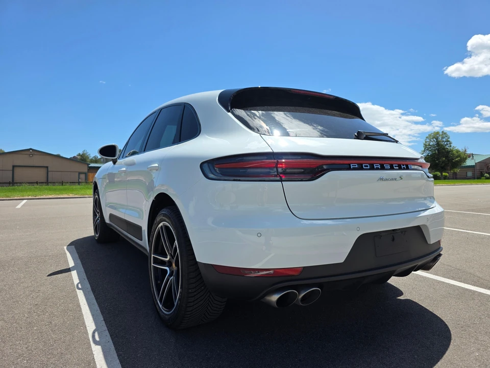 2020 Porsche Macan S - Image 16 of 31