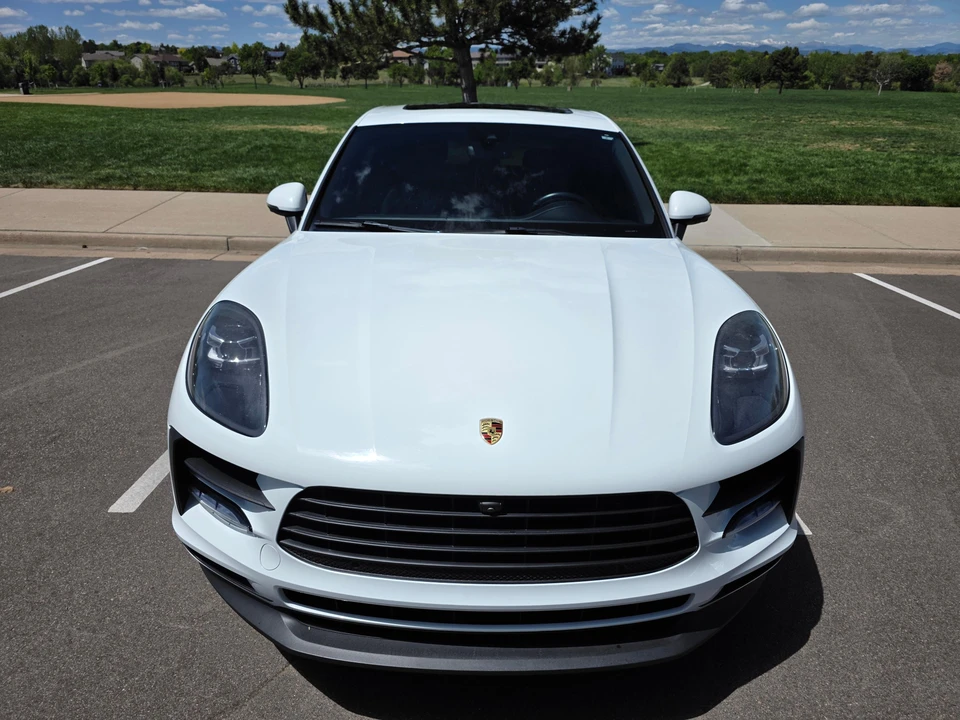 2020 Porsche Macan S - Image 6 of 31