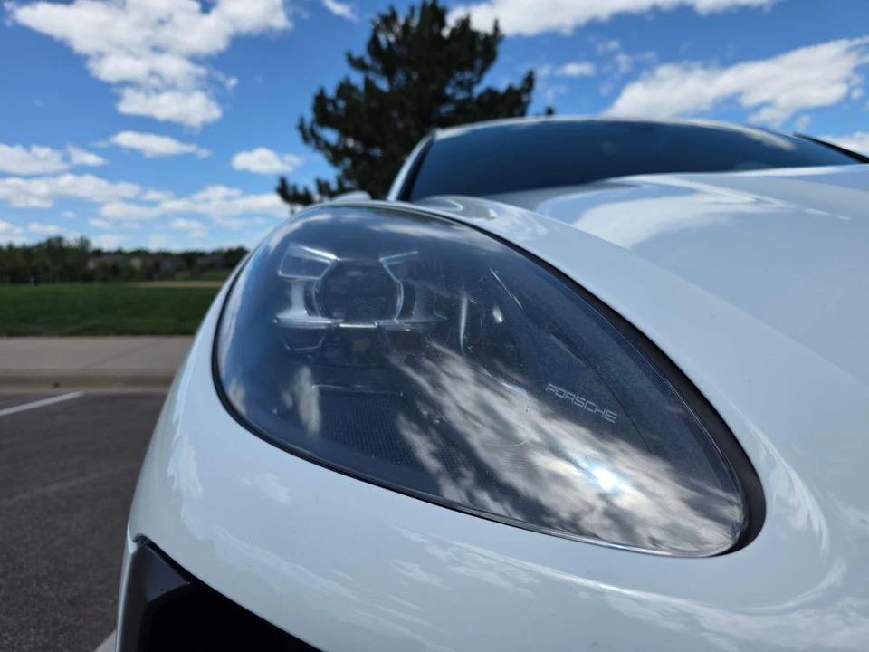 2020 Porsche Macan S - Image 25 of 31
