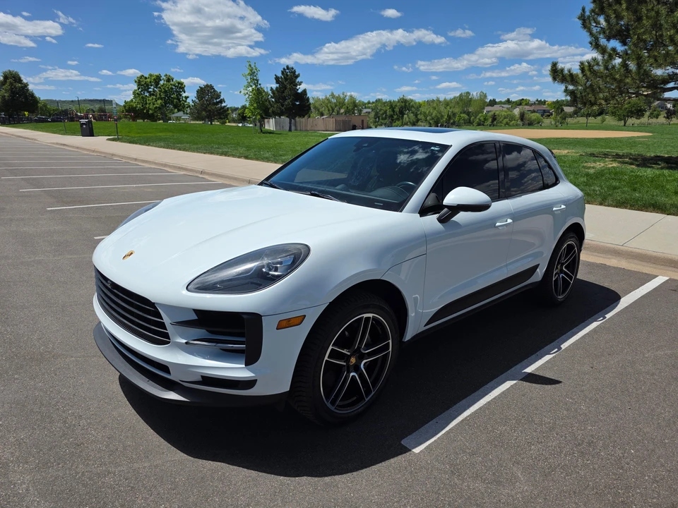 2020 Porsche Macan S - Image 11 of 31