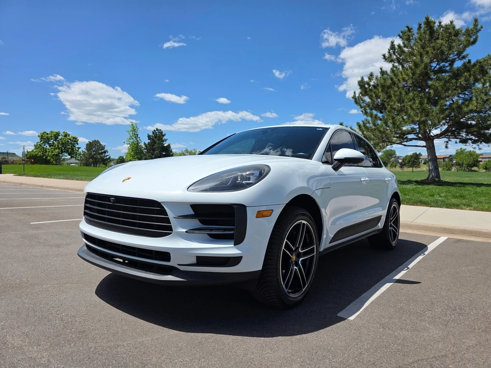 2020 Porsche Macan S - Image 10 of 31