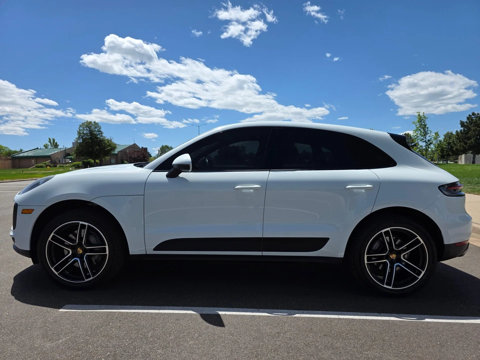 2020 Porsche Macan S - Image 14 of 31