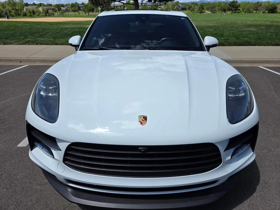 2020 Porsche Macan S - Image 7 of 31