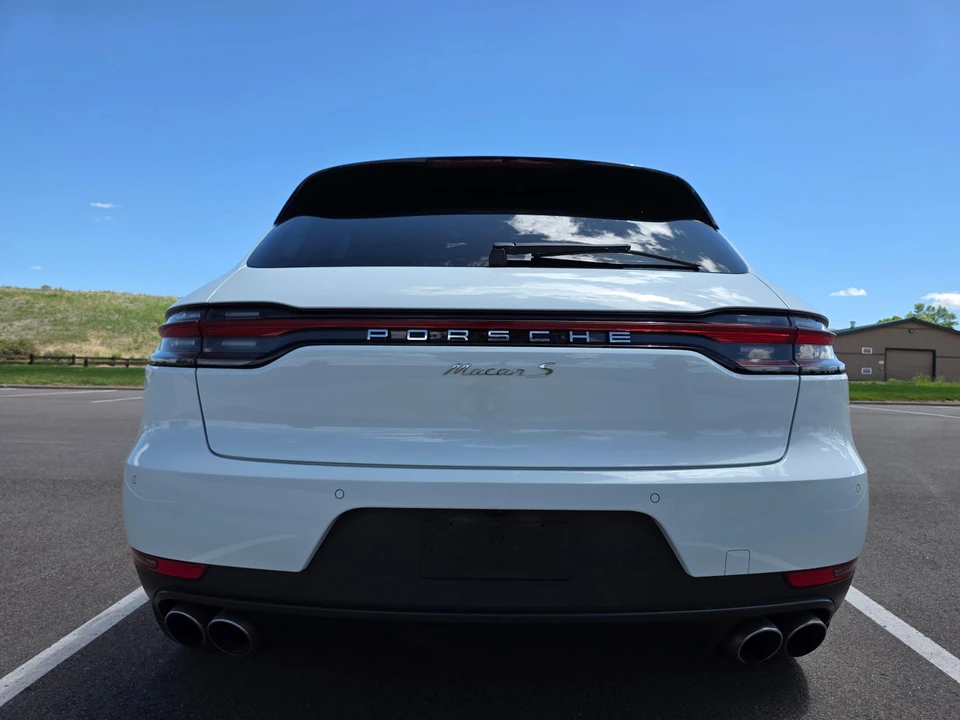 2020 Porsche Macan S - Image 18 of 31