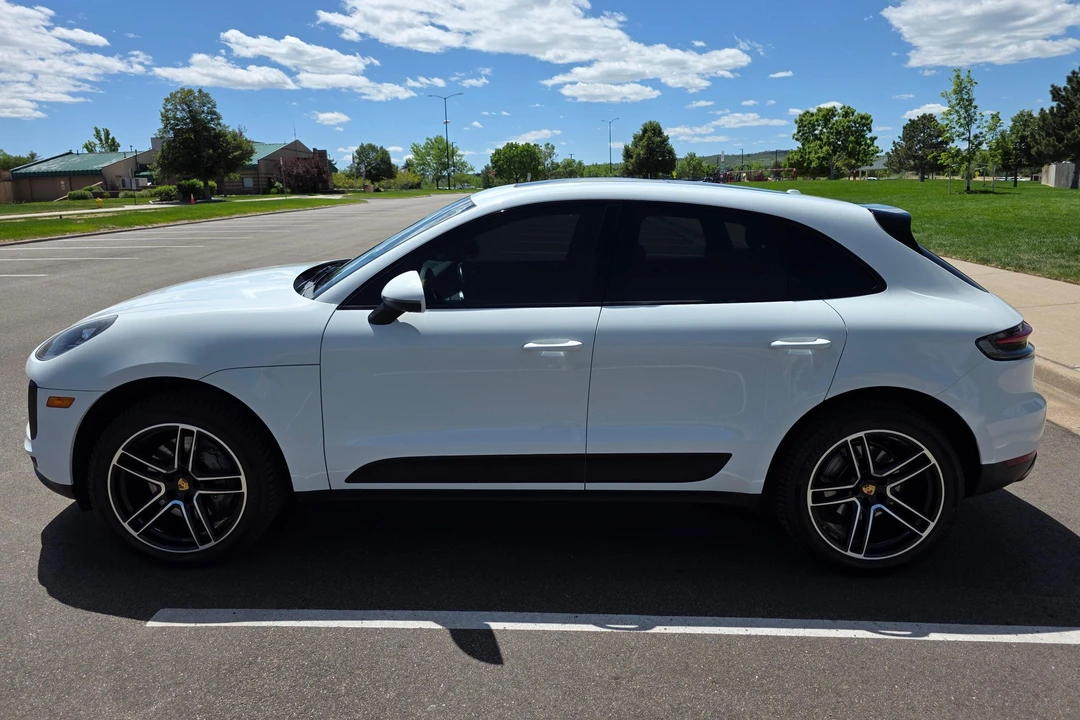 2020 Porsche Macan S - Image 3 of 31