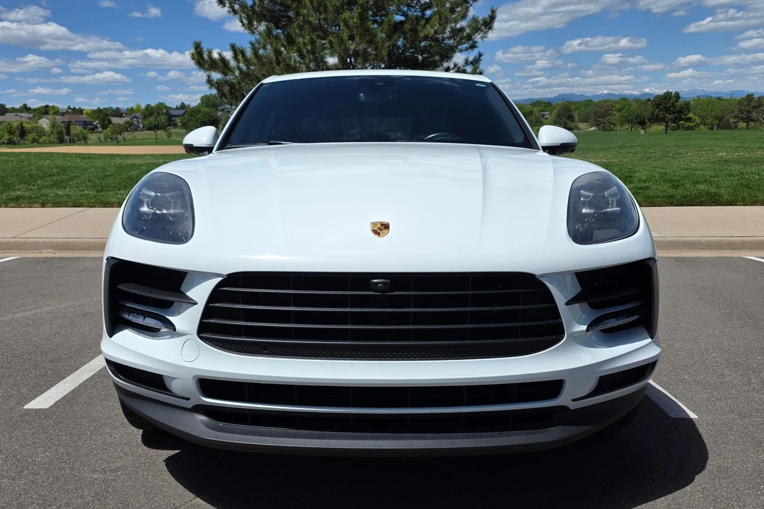 2020 Porsche Macan S - Image 2 of 31