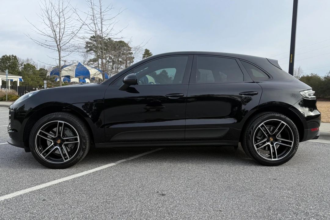 2020 Porsche Macan S - Image 3 of 31