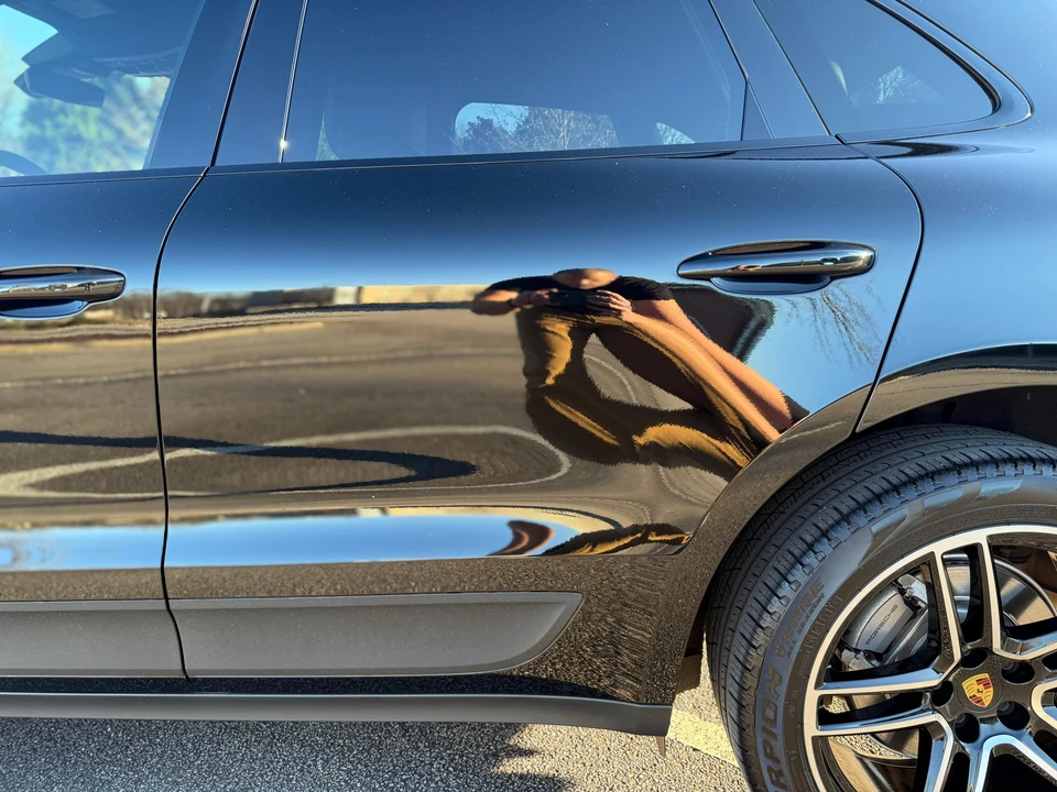 2020 Porsche Macan S - Image 16 of 31