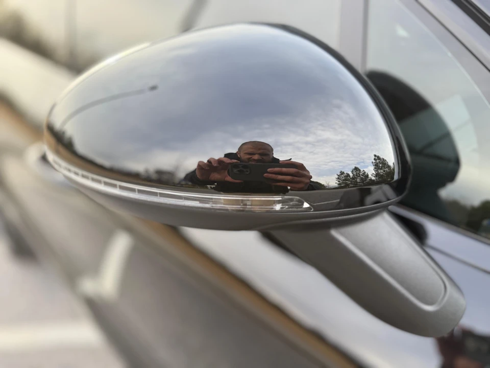 2020 Porsche Macan S - Image 23 of 31