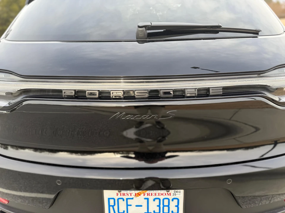 2020 Porsche Macan S - Image 18 of 31