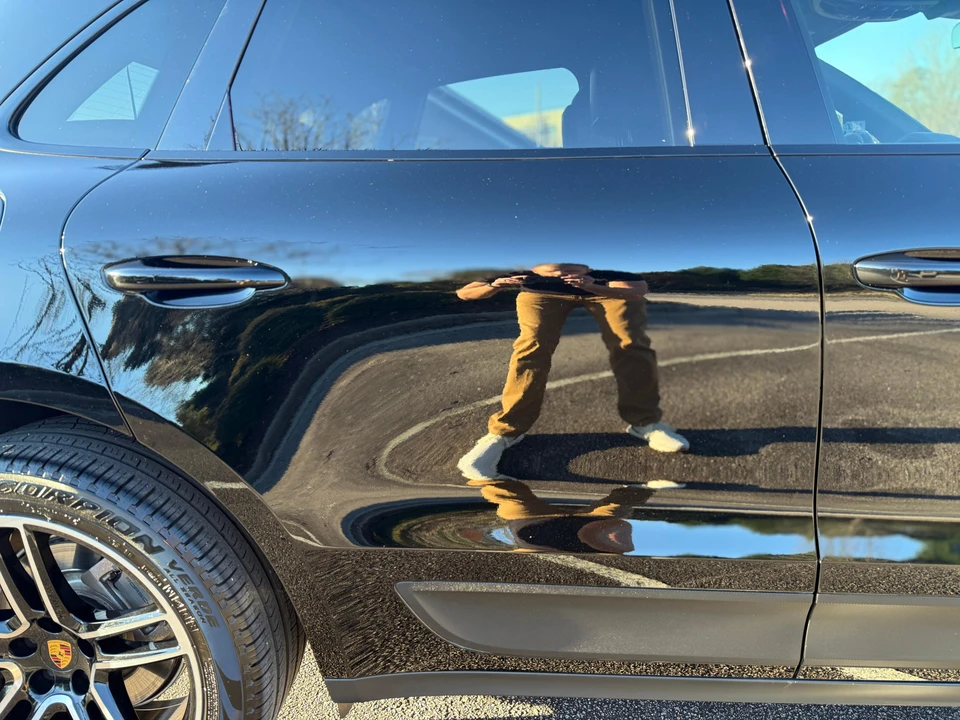 2020 Porsche Macan S - Image 20 of 31