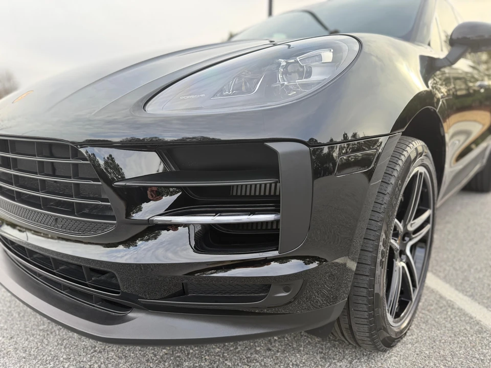 2020 Porsche Macan S - Image 12 of 31