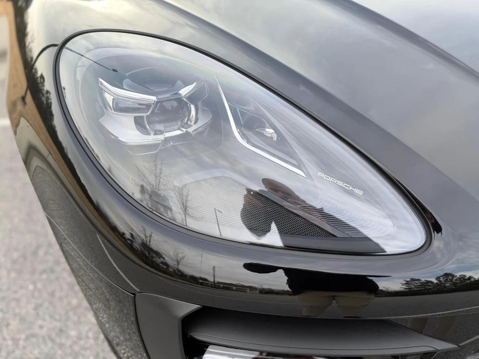 2020 Porsche Macan S - Image 9 of 31