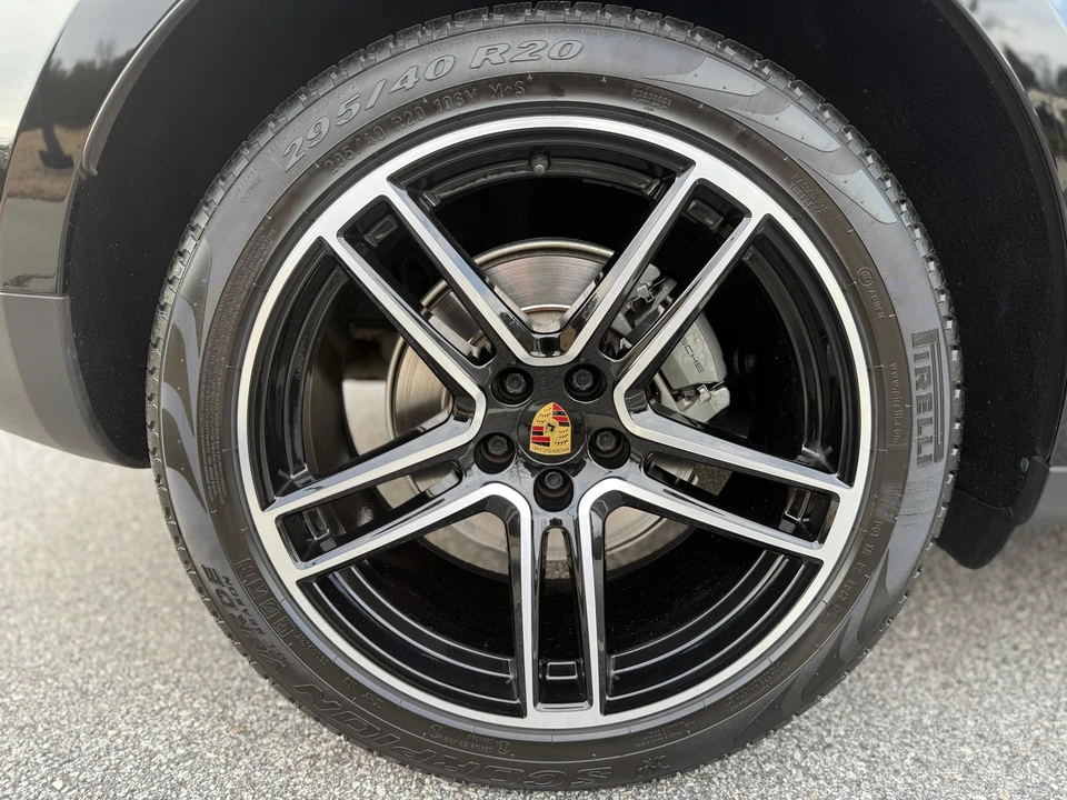 2020 Porsche Macan S - Image 29 of 31