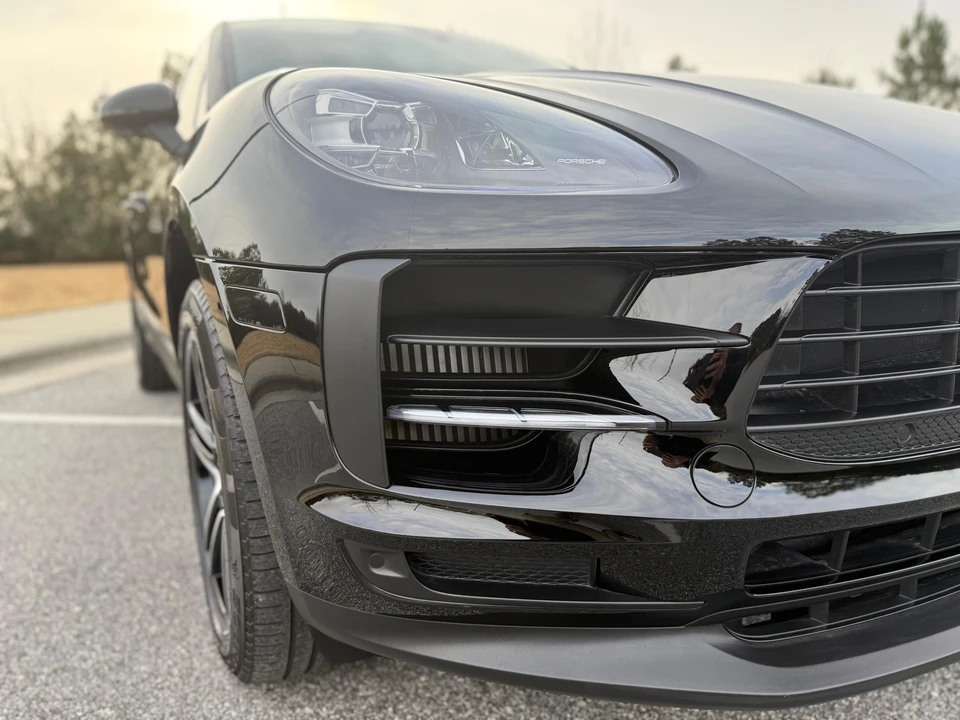 2020 Porsche Macan S - Image 10 of 31