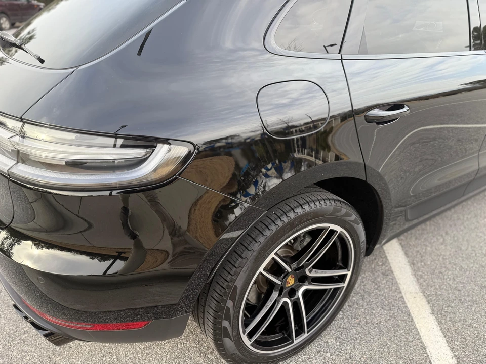 2020 Porsche Macan S - Image 19 of 31