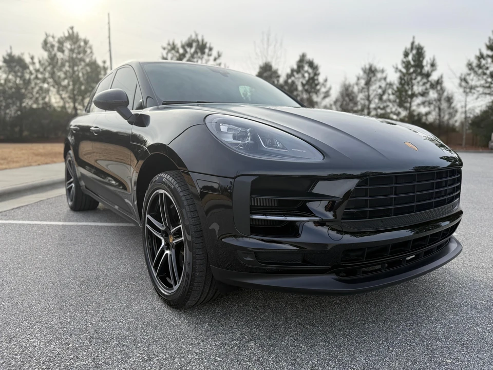 2020 Porsche Macan S - Image 8 of 31