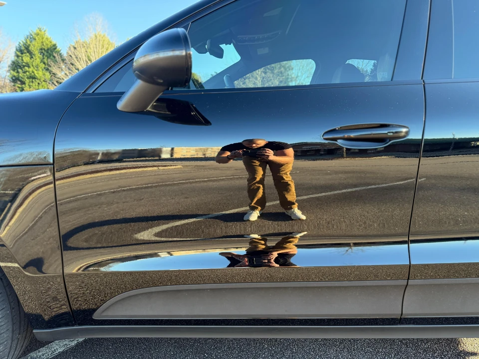 2020 Porsche Macan S - Image 15 of 31