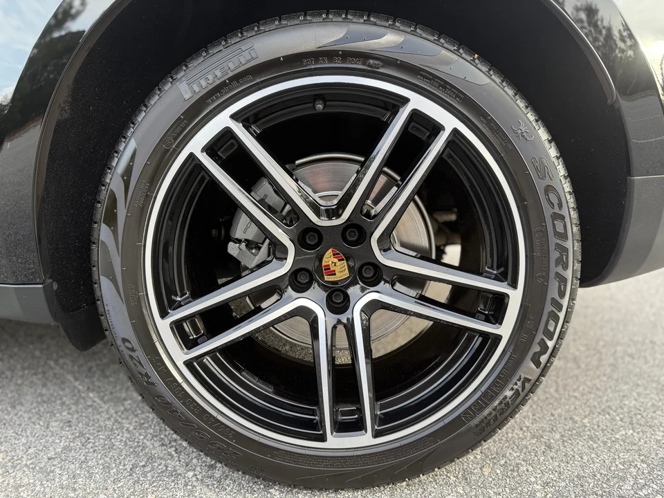 2020 Porsche Macan S - Image 28 of 31