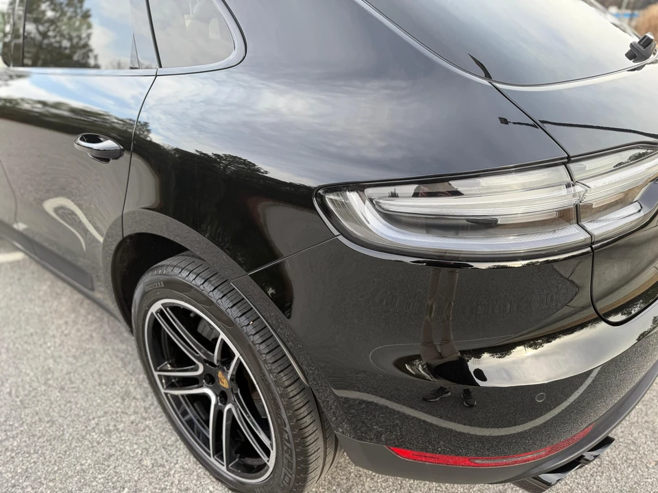 2020 Porsche Macan S - Image 17 of 31