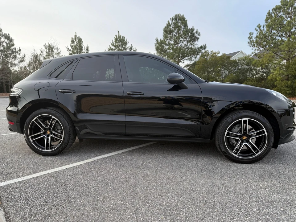 2020 Porsche Macan S - Image 7 of 31