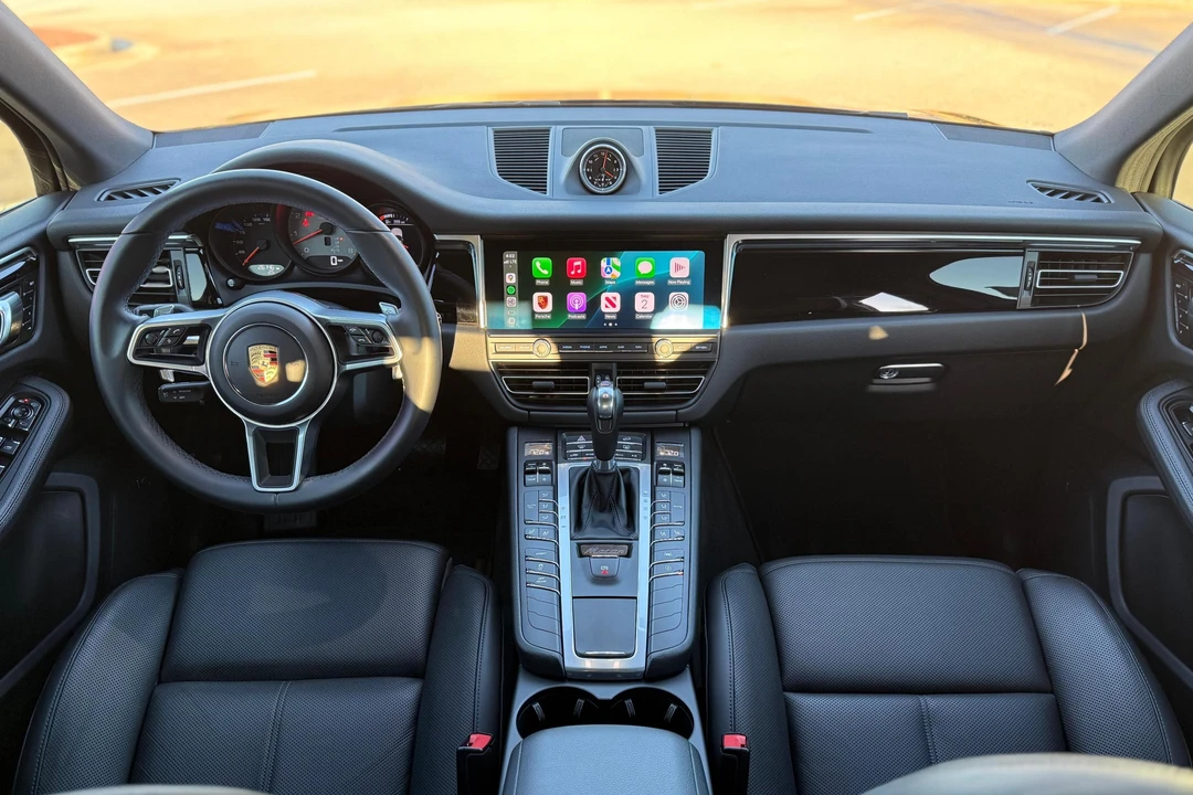 2020 Porsche Macan S - Image 31 of 31