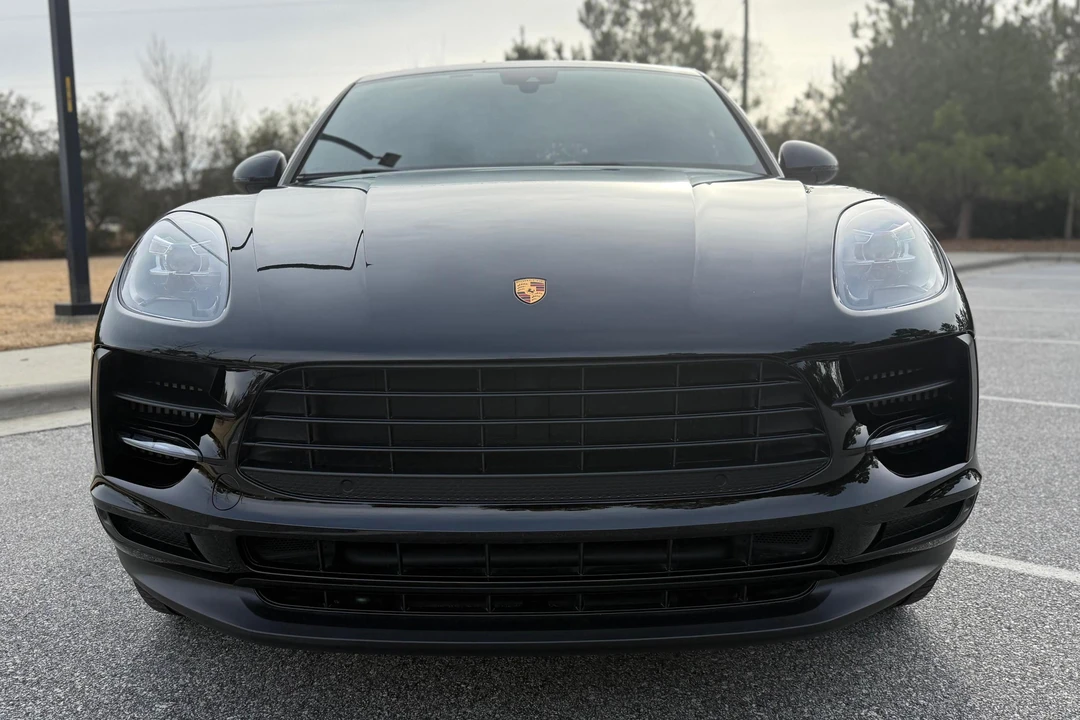 2020 Porsche Macan S - Image 2 of 31
