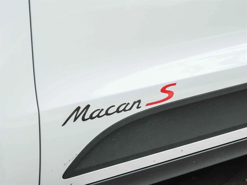 2020 Porsche Macan S - Image 15 of 21
