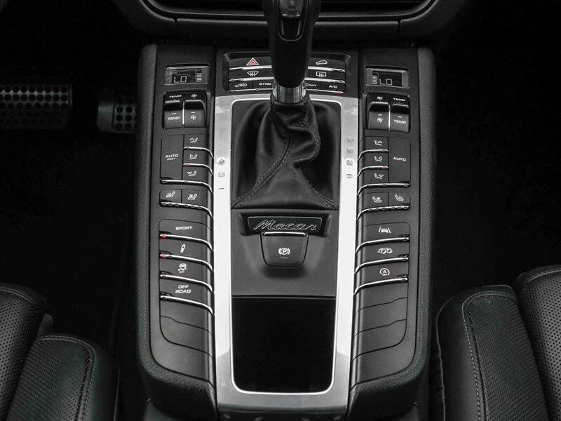 2020 Porsche Macan S - Image 20 of 21