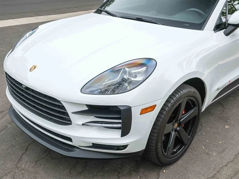 2020 Porsche Macan S - Image 16 of 21