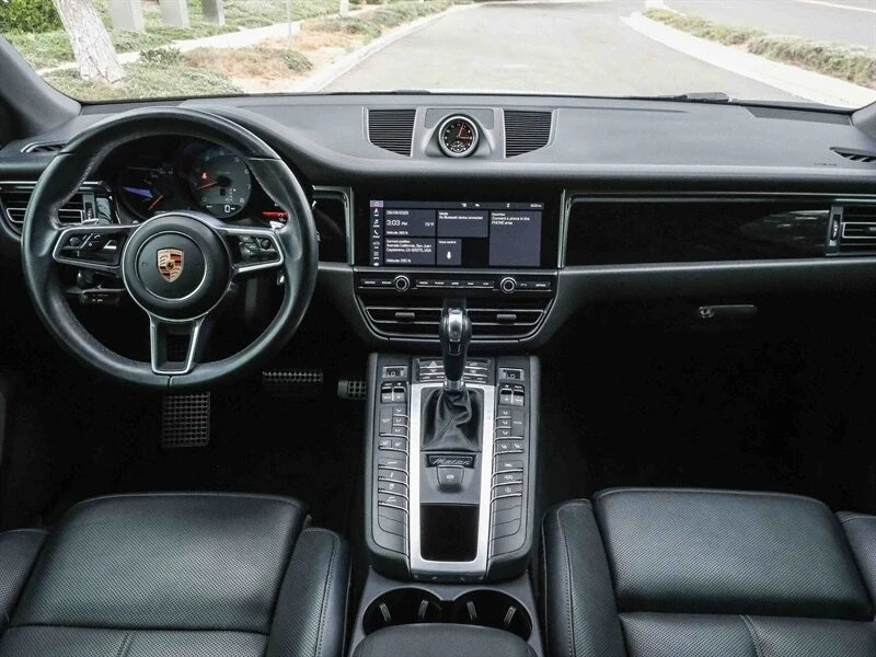 2020 Porsche Macan S - Image 18 of 21