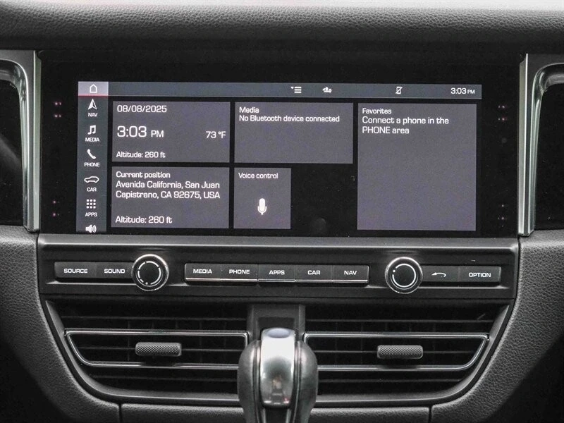 2020 Porsche Macan S - Image 21 of 21