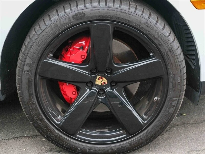 2020 Porsche Macan S - Image 12 of 21