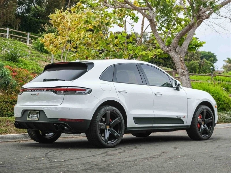 2020 Porsche Macan S - Image 6 of 21