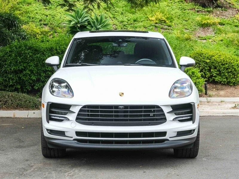 2020 Porsche Macan S - Image 2 of 21