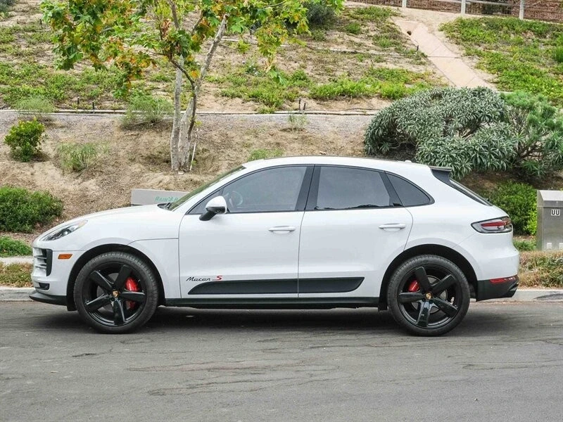 2020 Porsche Macan S - Image 3 of 21
