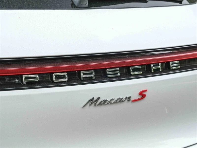 2020 Porsche Macan S - Image 10 of 21