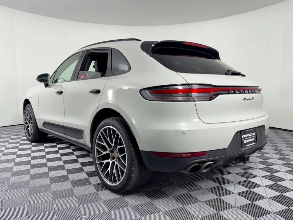 2020 Porsche Macan S - Image 3 of 5