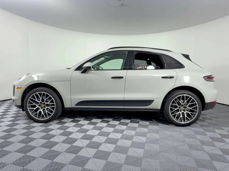 2020 Porsche Macan S - Image 2 of 5