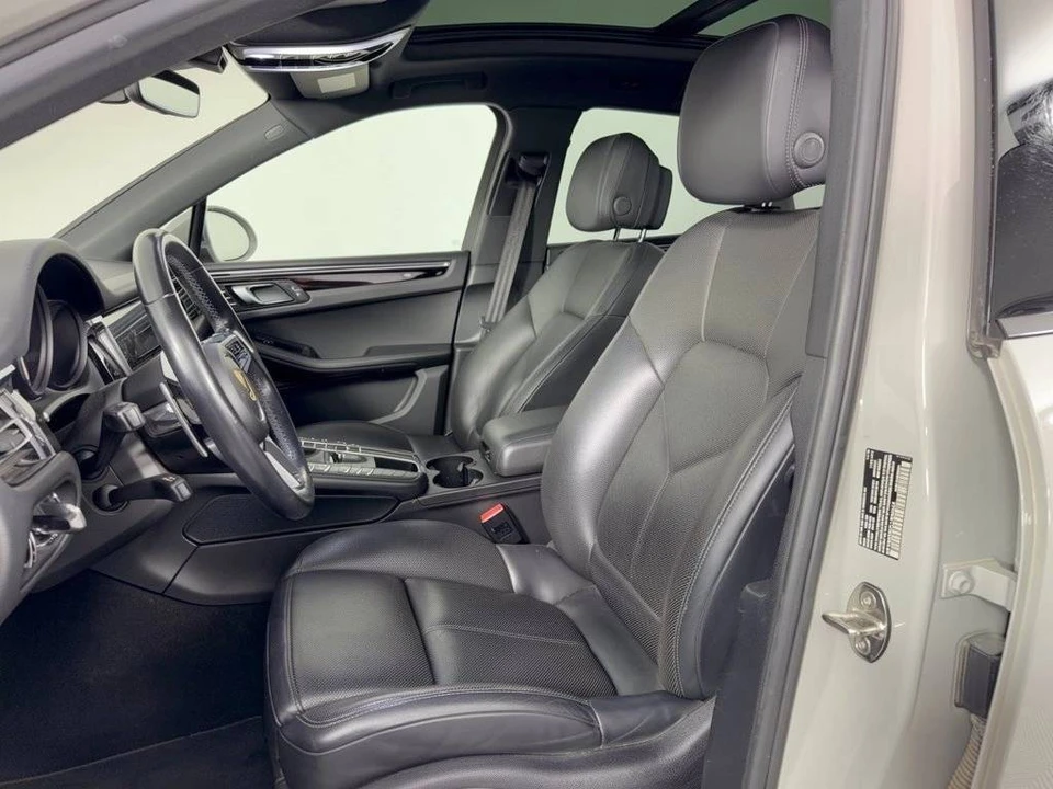 2020 Porsche Macan S - Image 5 of 5