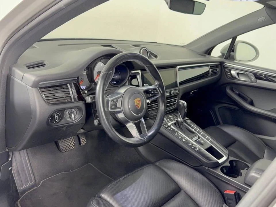 2020 Porsche Macan S - Image 4 of 5