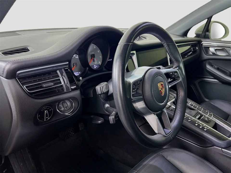 2020 Porsche Macan S - Image 11 of 12