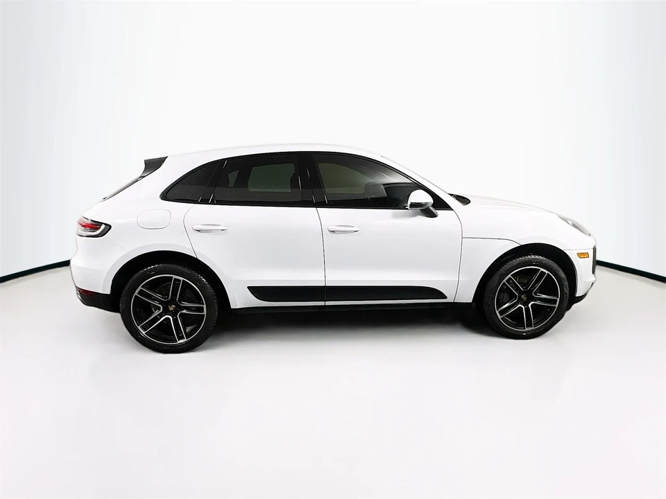 2020 Porsche Macan S - Image 9 of 12