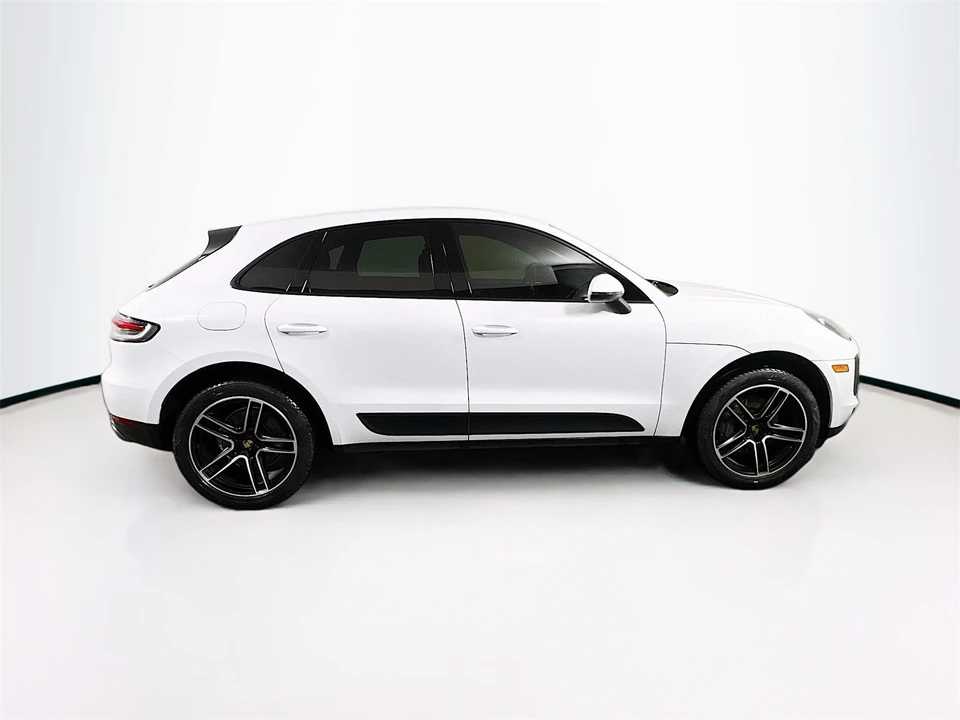 2020 Porsche Macan S - Image 9 of 12