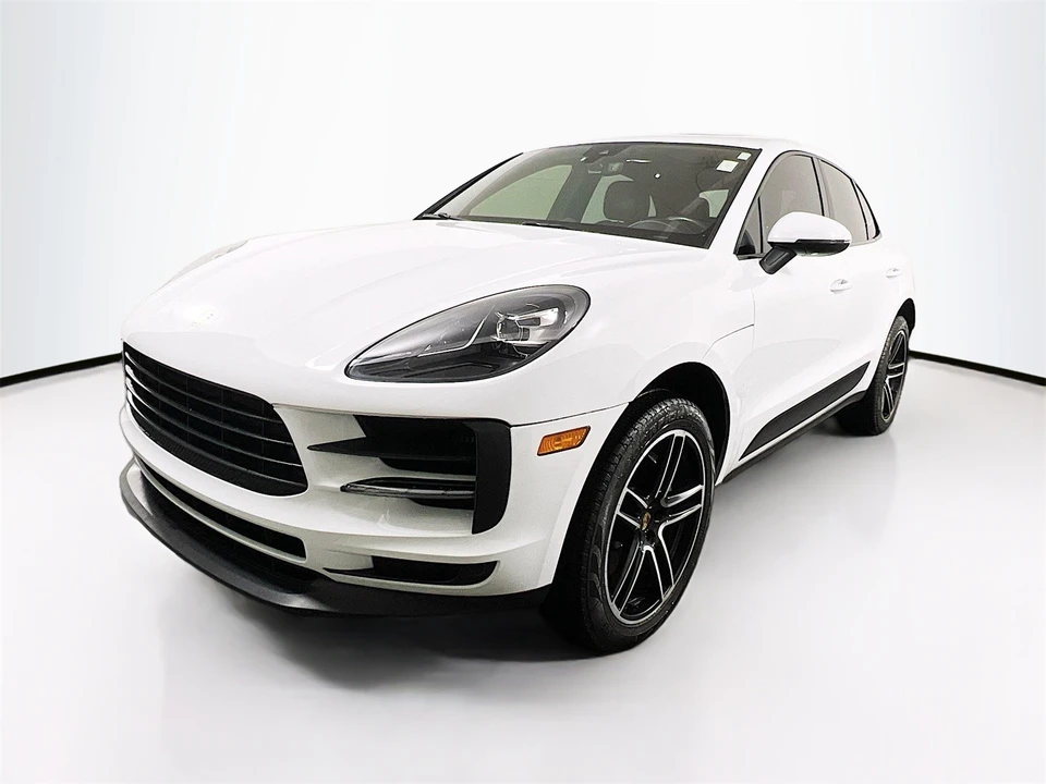 2020 Porsche Macan S - Image 4 of 12