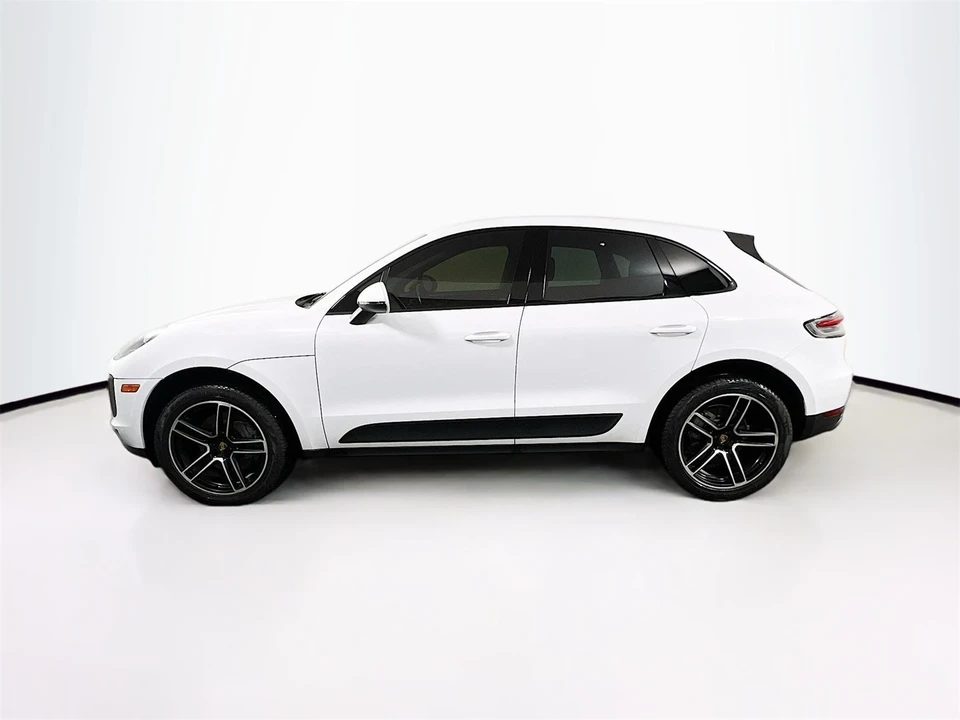 2020 Porsche Macan S - Image 5 of 12