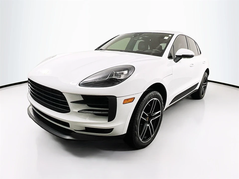 2020 Porsche Macan S - Image 4 of 12