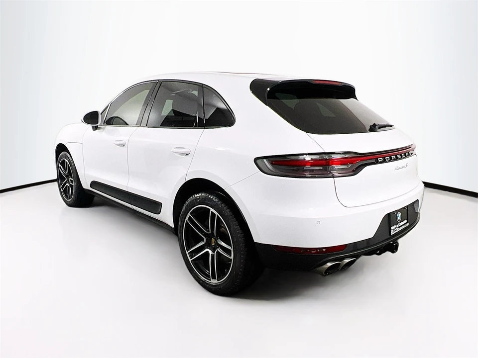 2020 Porsche Macan S - Image 6 of 12